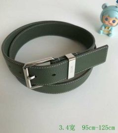 Picture of Dior Belts _SKUDiorBelt34mmX95-125cm7D031323